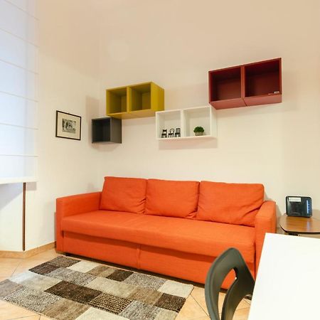 Cozy Central Flat - Porta Romana - Duomo Milan Exterior photo