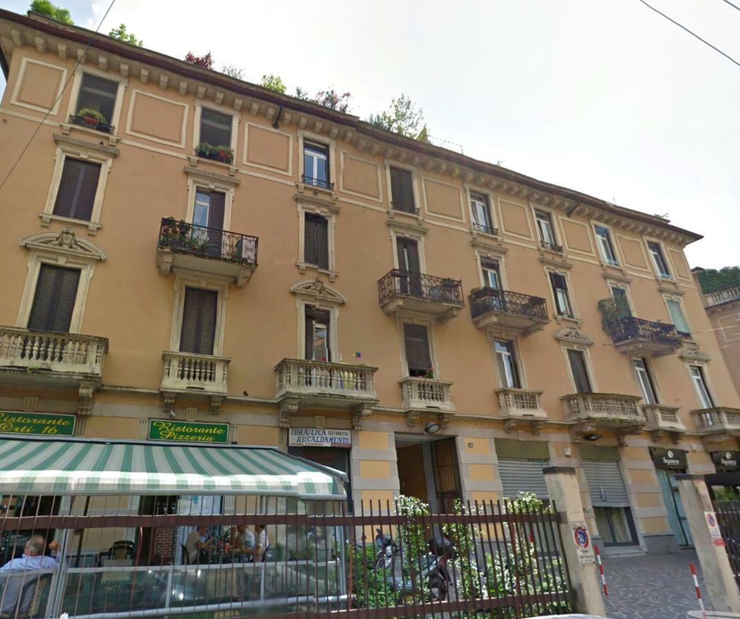 Cozy Central Flat - Porta Romana - Duomo Milan Exterior photo