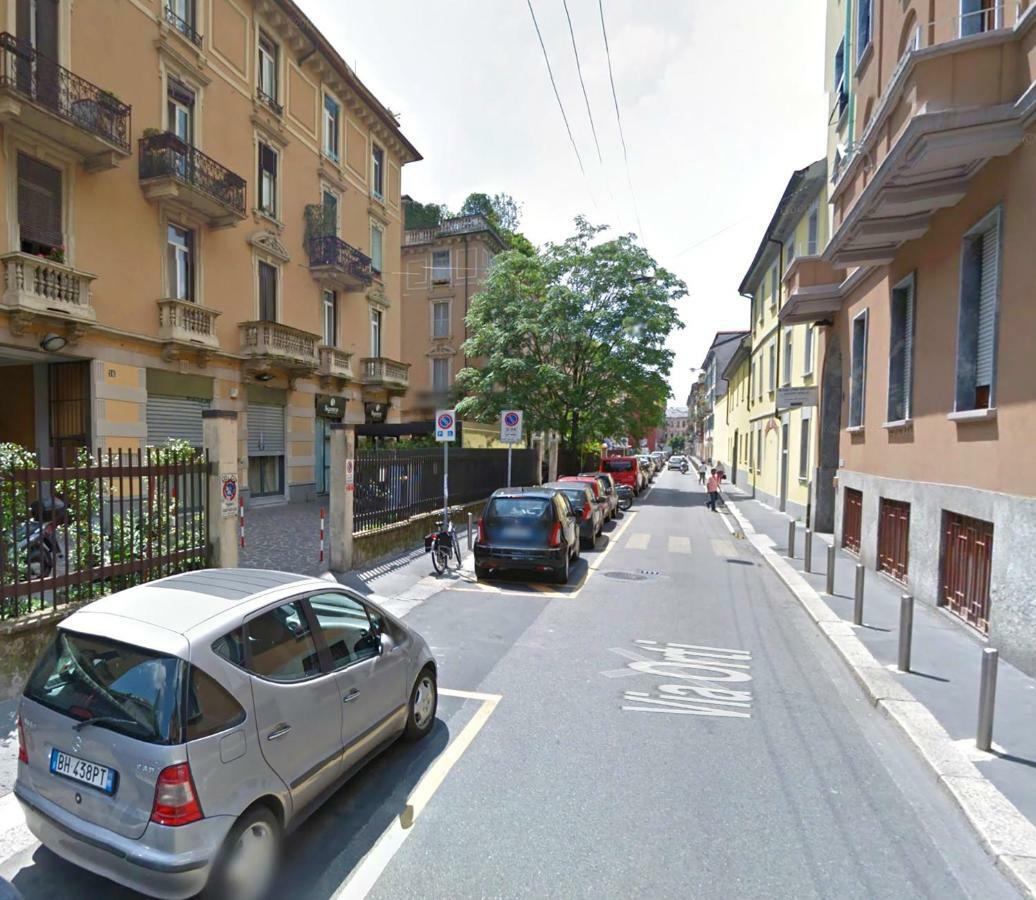 Cozy Central Flat - Porta Romana - Duomo Milan Exterior photo