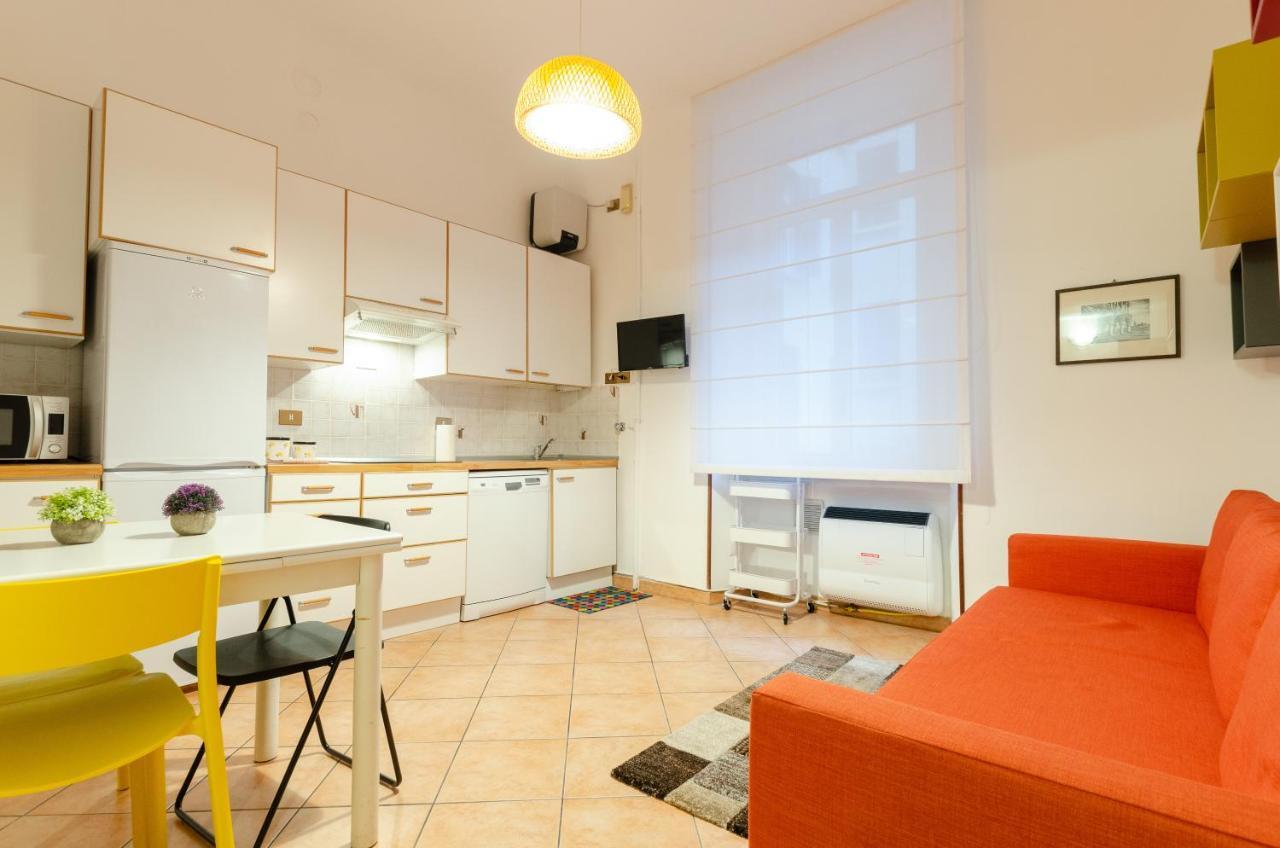 Cozy Central Flat - Porta Romana - Duomo Milan Exterior photo